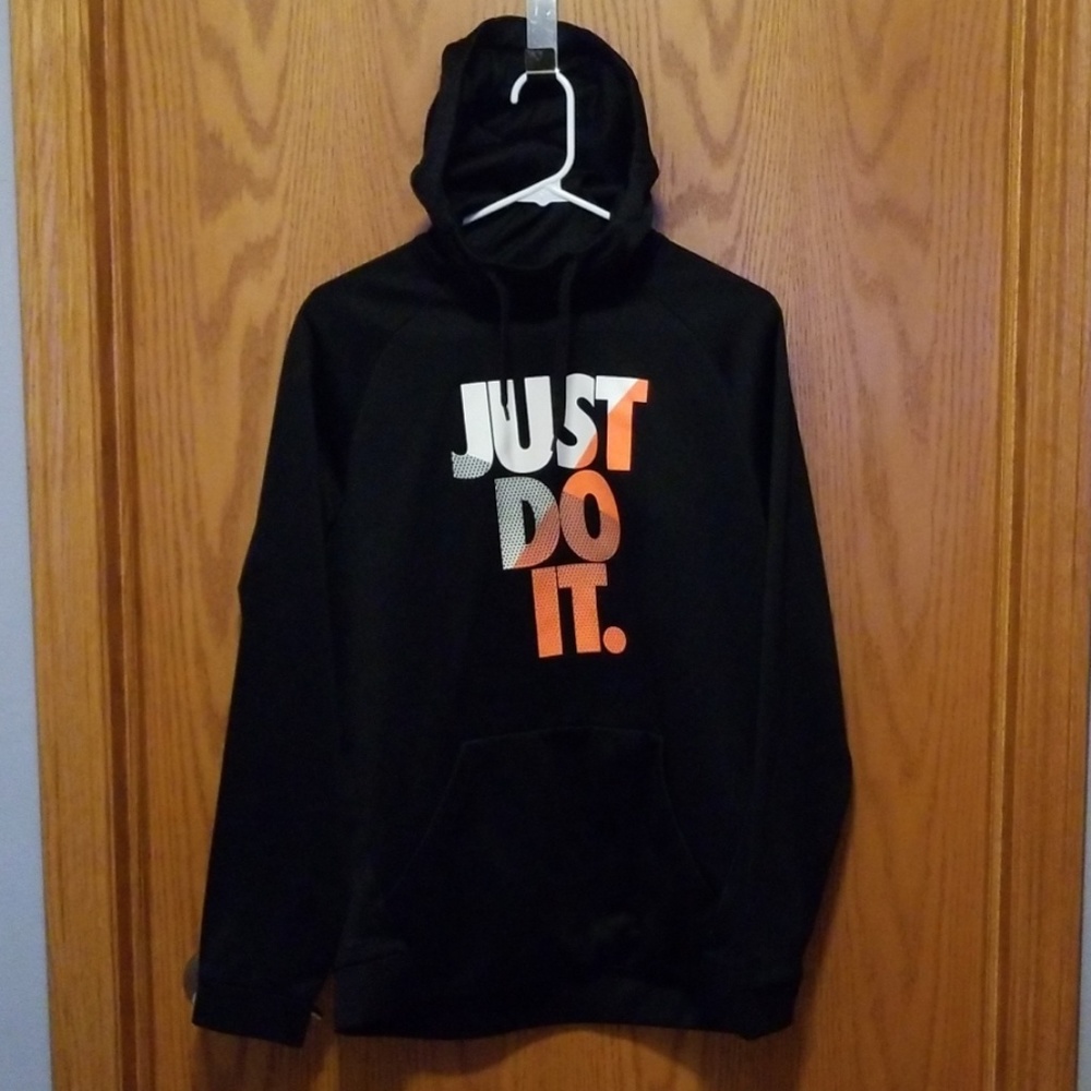 Nike hoodie